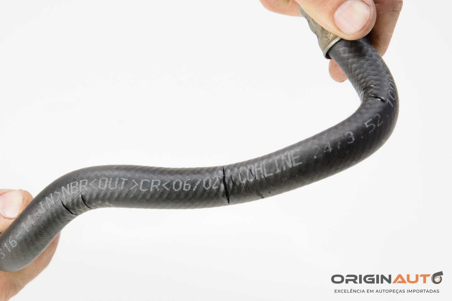 Mangueira Hidraulica Direcao  Bmw 320I E46 2001 1094951