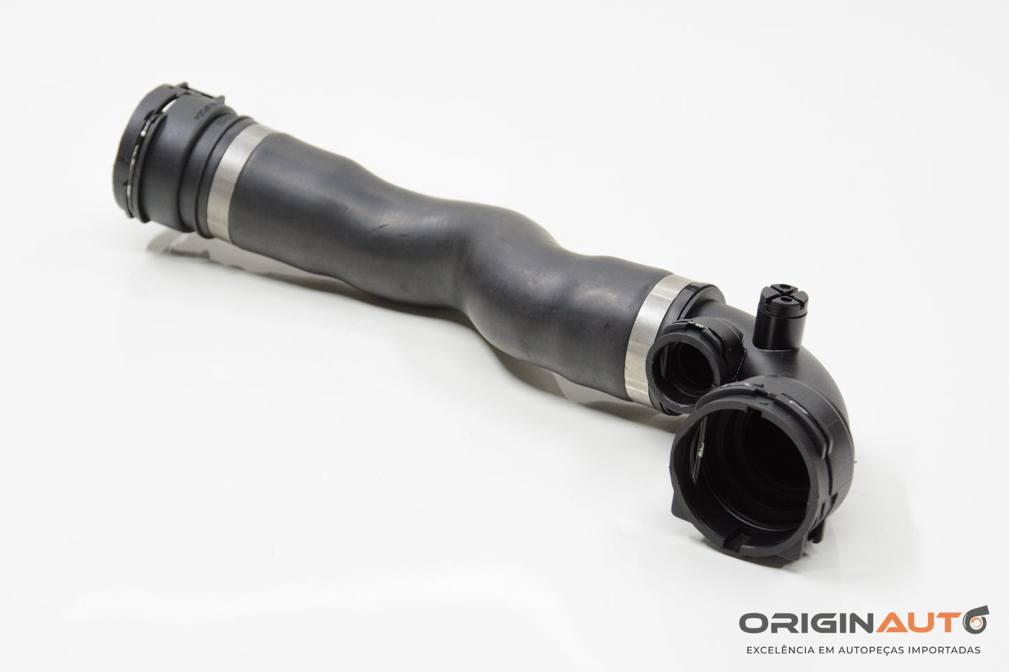 Mangueira Radiador Bmw 320I E46 2001 1436375