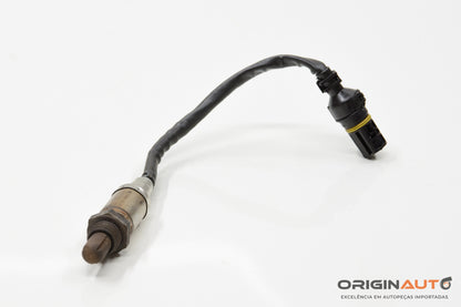 Sonda Lambda Bmw 320I E46 2001 11781742050 / 173651