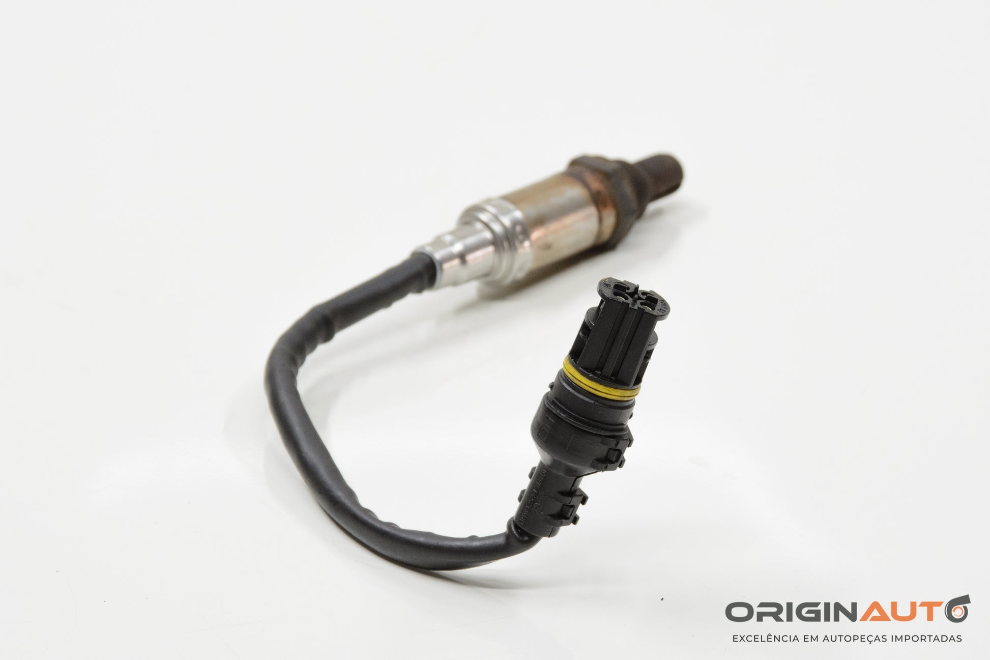 Sonda Lambda Bmw 320I E46 2001 11781742050 / 173651