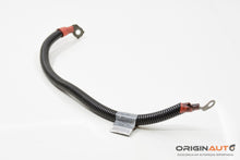 Cabo Positivo Alternador Bmw 320I E46 2001 1439743