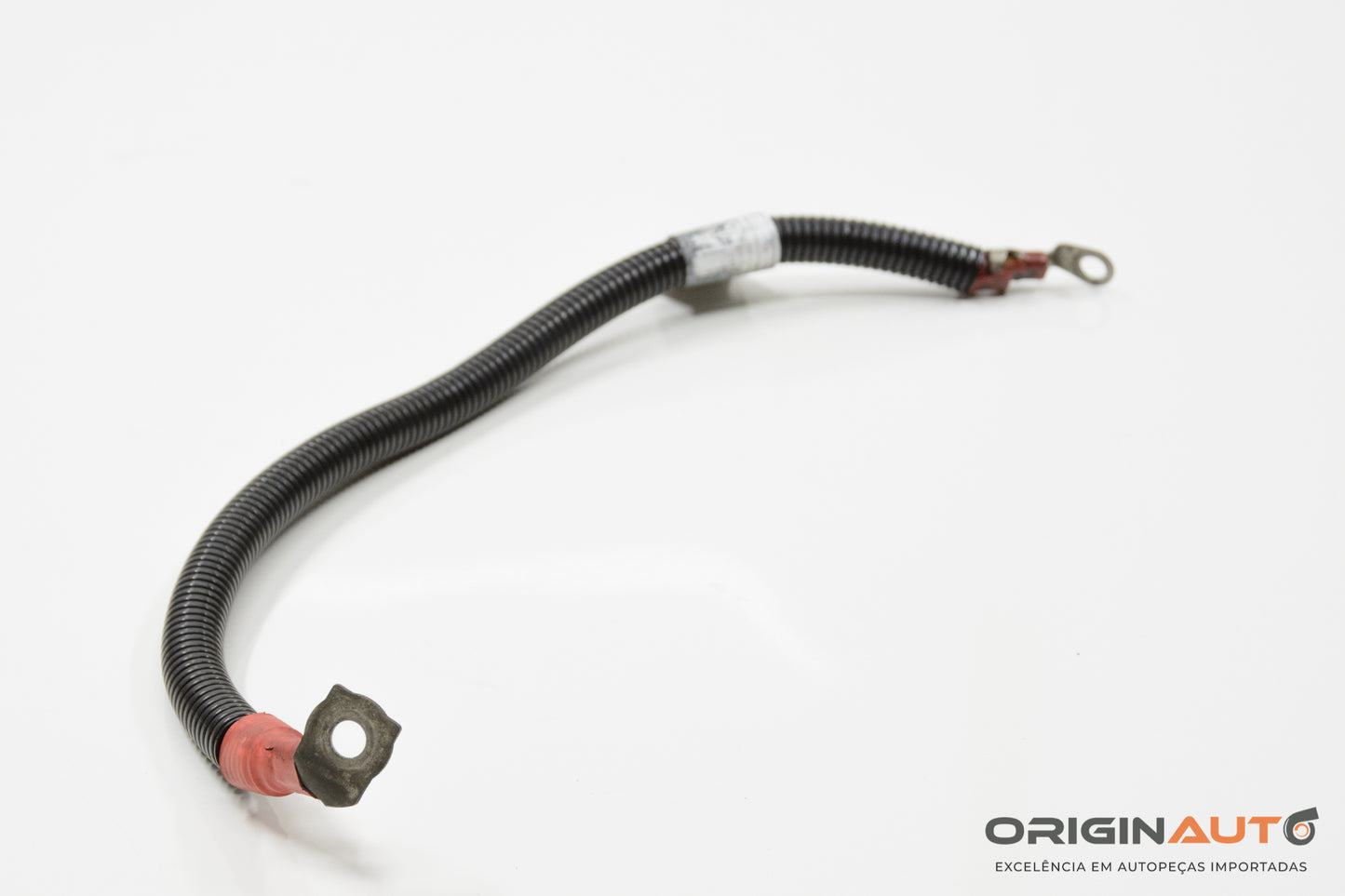 Cabo Positivo Alternador Bmw 320I E46 2001 1439743