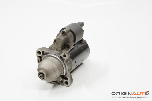Motor De Arranque Bmw 320I E46 2001 1740374