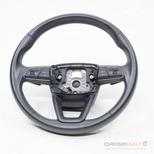 Volante Motorista Audi A4 2.0 Tfsi B9 2018 4M0419689 8W0419091Dq