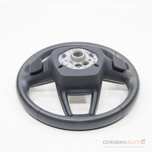 Volante Motorista Audi A4 2.0 Tfsi B9 2018 4M0419689 8W0419091Dq