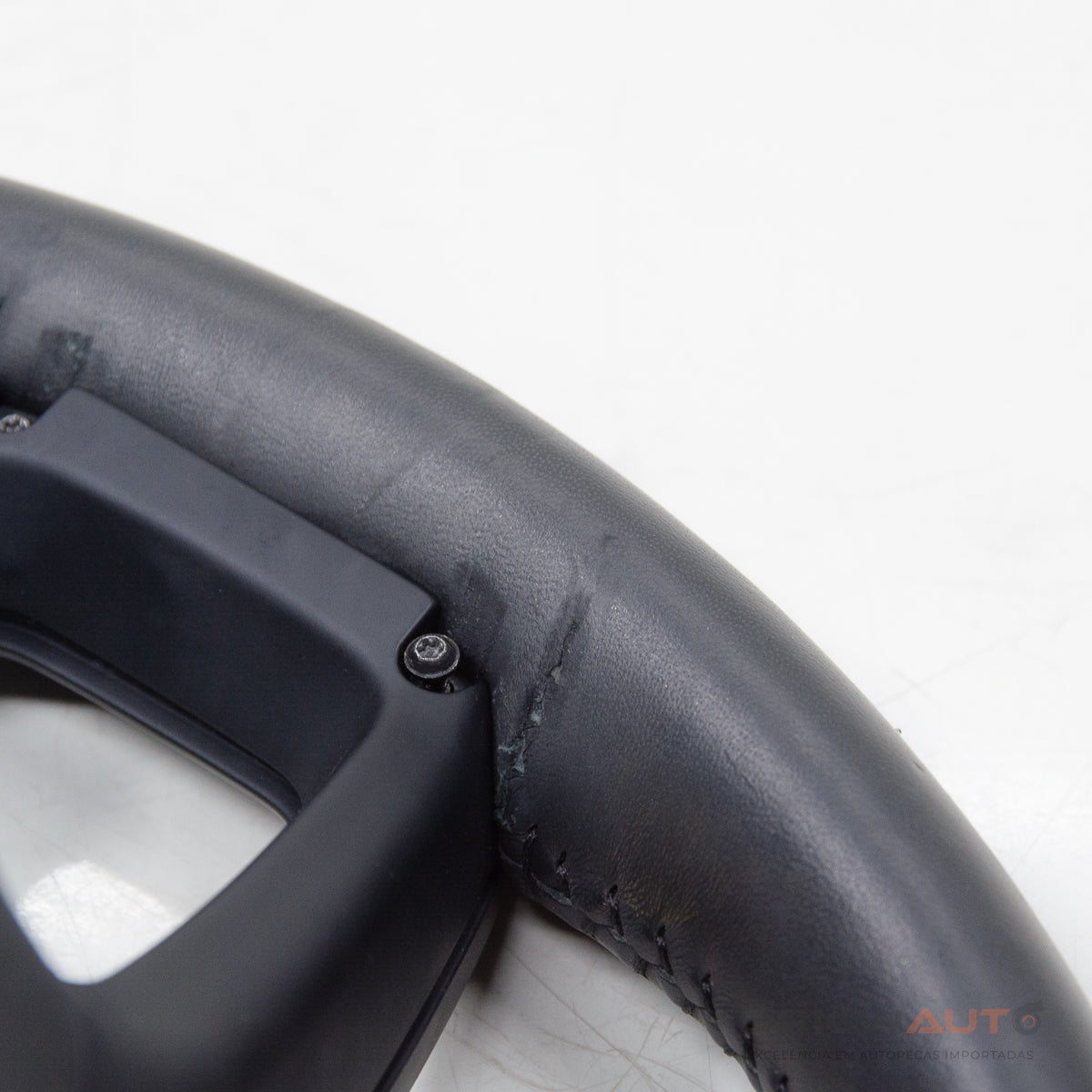 Volante Motorista Audi A4 2.0 Tfsi B9 2018 4M0419689 8W0419091Dq