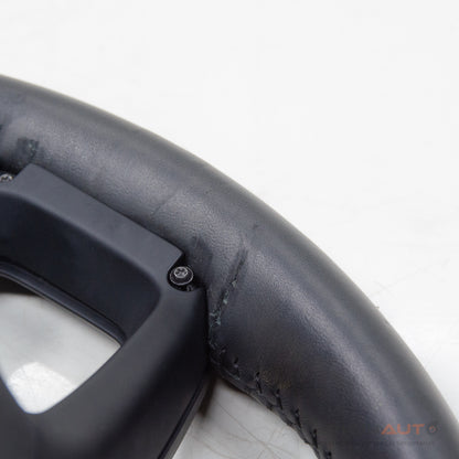 Volante Motorista Audi A4 2.0 Tfsi B9 2018 4M0419689 8W0419091Dq