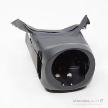 Acabamento Coluna Direcao Audi A4 2.0 Tfsi B9 2018 8W0953512 8W0953491