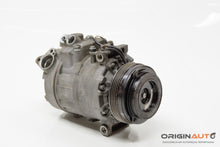 Compressor A/C Bmw 320I E46 2001 6916232