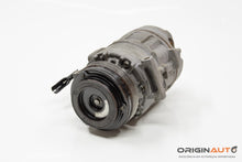 Compressor A/C Bmw 320I E46 2001 6916232