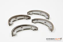 Jogo Patins Freio De Mao Bmw 320I E46 2001