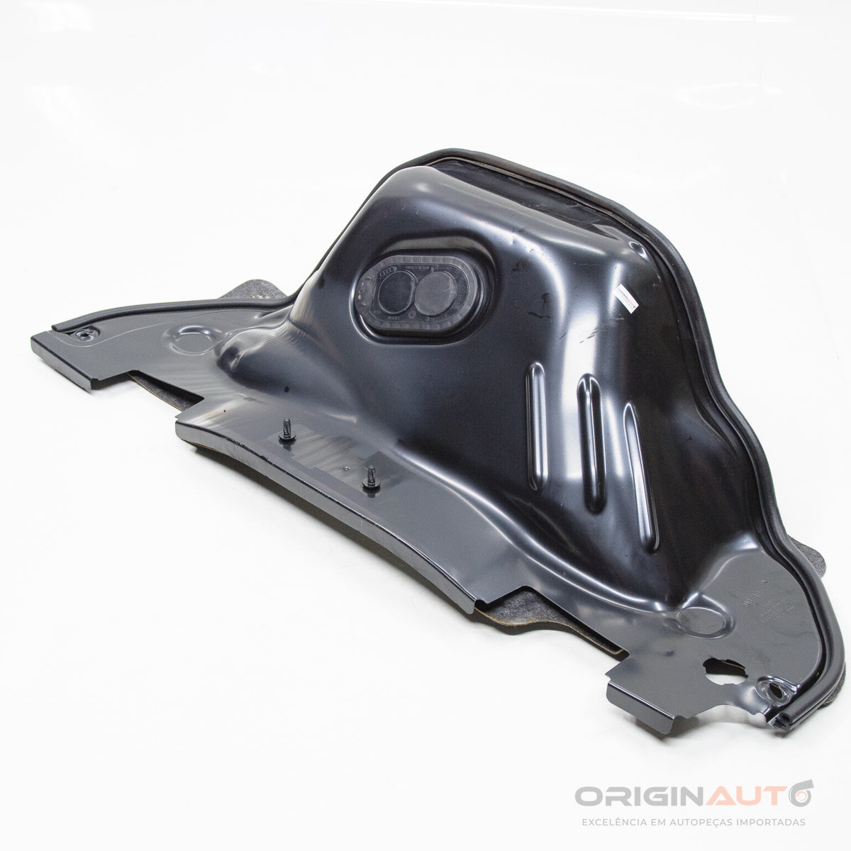 Painel Corta Fogo Audi A4 2.0 Tfsi B9 2018 8W0819523F