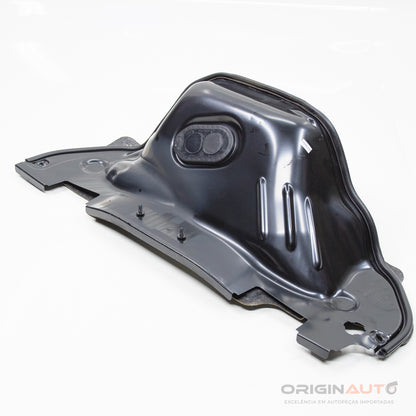 Painel Corta Fogo Audi A4 2.0 Tfsi B9 2018 8W0819523F