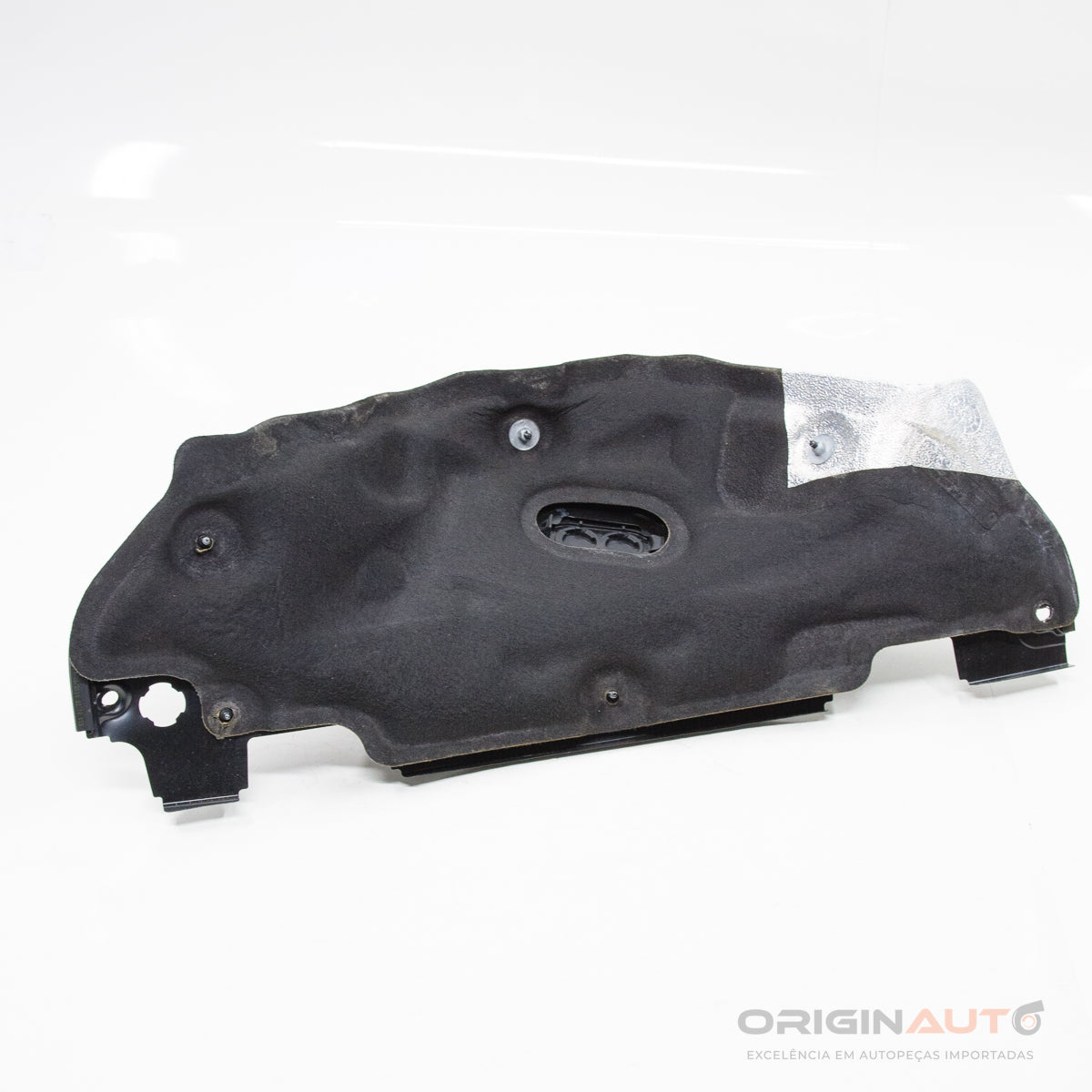 Painel Corta Fogo Audi A4 2.0 Tfsi B9 2018 8W0819523F