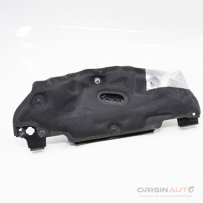 Painel Corta Fogo Audi A4 2.0 Tfsi B9 2018 8W0819523F