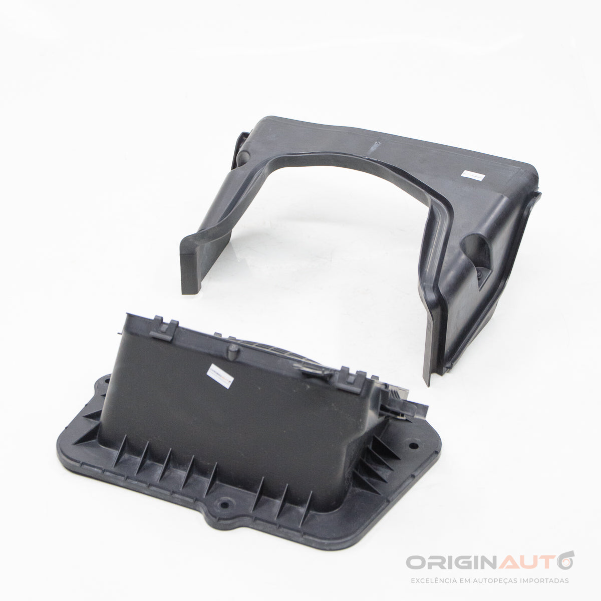 Defletor Ar Evaporadora Audi A4 2.0 Tfsi B9 2018 8W1819904A 8W1819979A