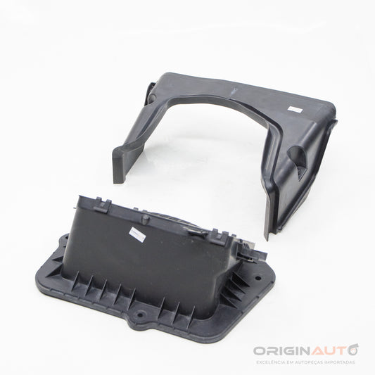 Defletor Ar Evaporadora Audi A4 2.0 Tfsi B9 2018 8W1819904A 8W1819979A