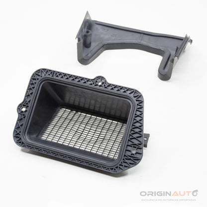 Defletor Ar Evaporadora Audi A4 2.0 Tfsi B9 2018 8W1819904A 8W1819979A