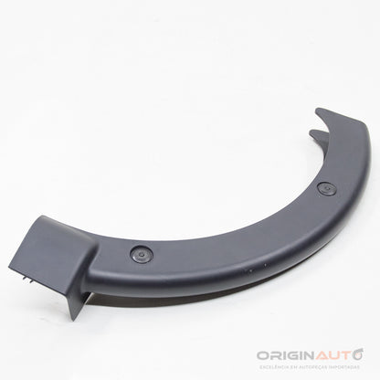 Moldura Dodradica Tampa Traseira Dir Audi A4 2.0 Tfsi B9 2018 8W5971822