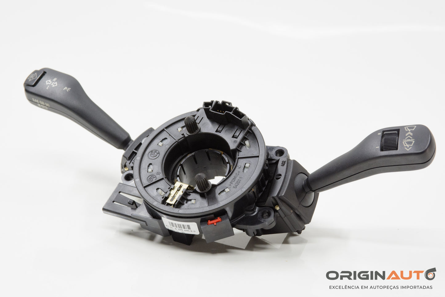 Chave De Seta  Bmw 320I E46 2001 8363668