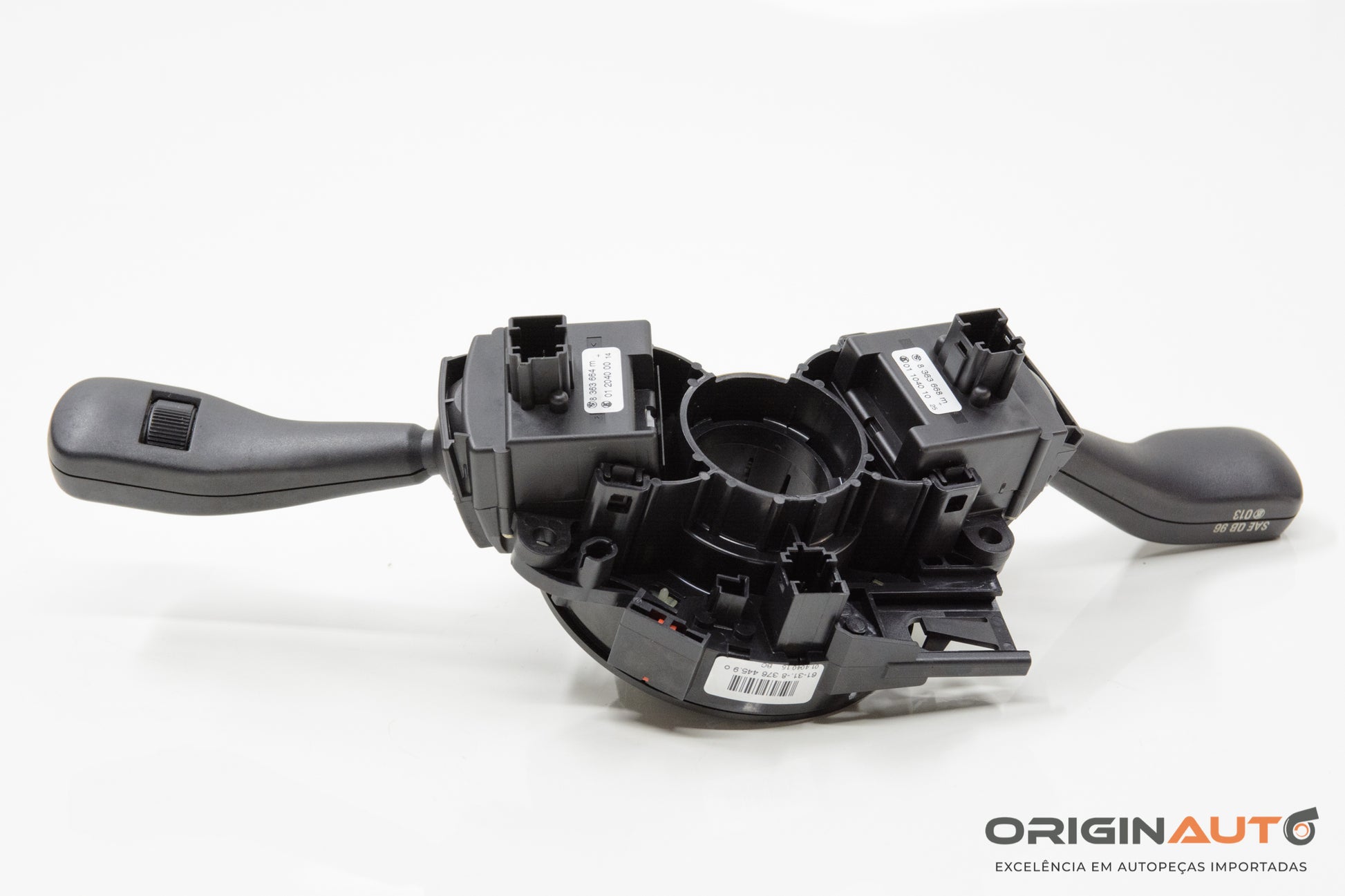 Chave De Seta  Bmw 320I E46 2001 8363668