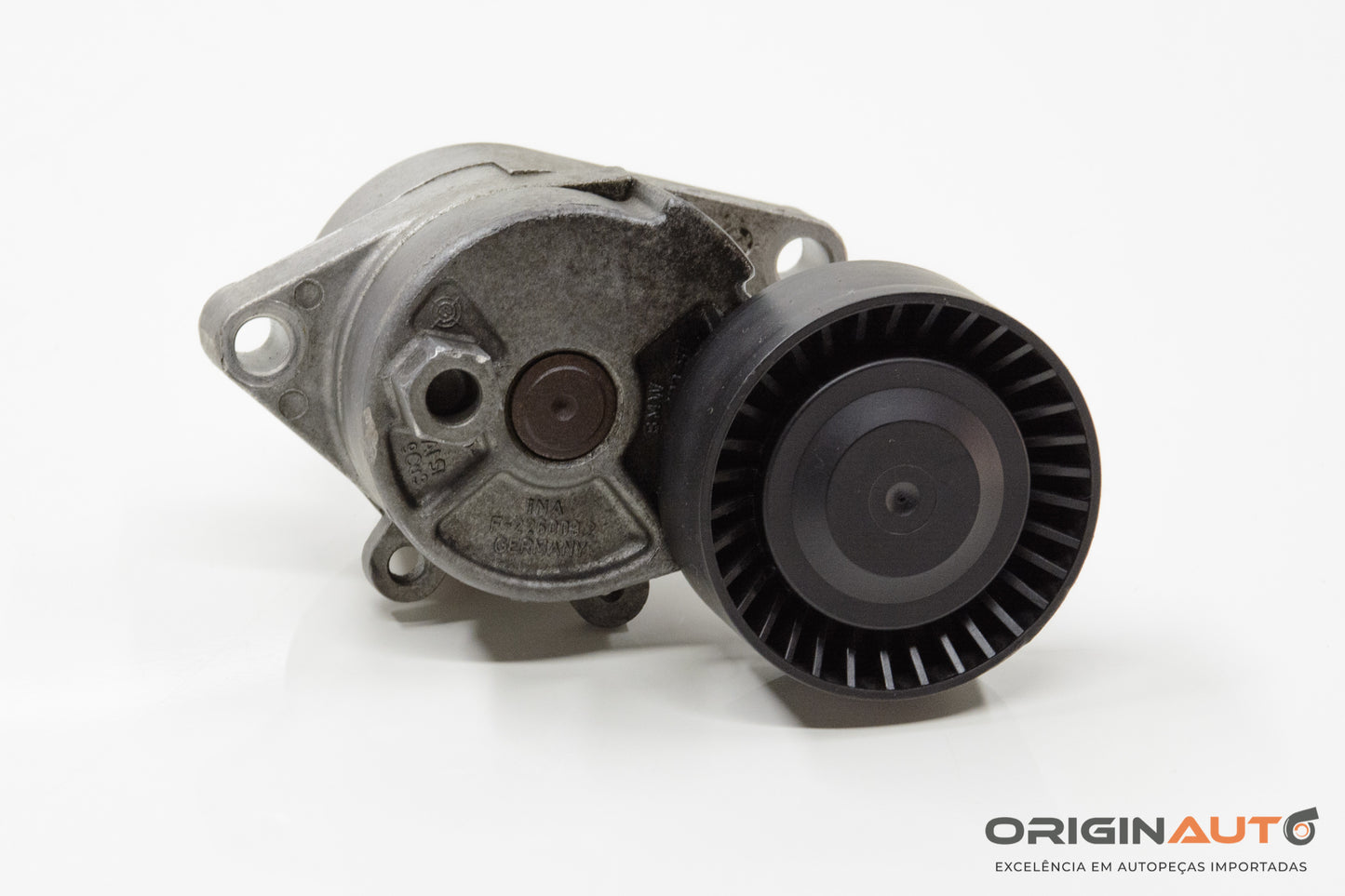 Tersor Correia A/C Bmw 320I E46 2001 1433571