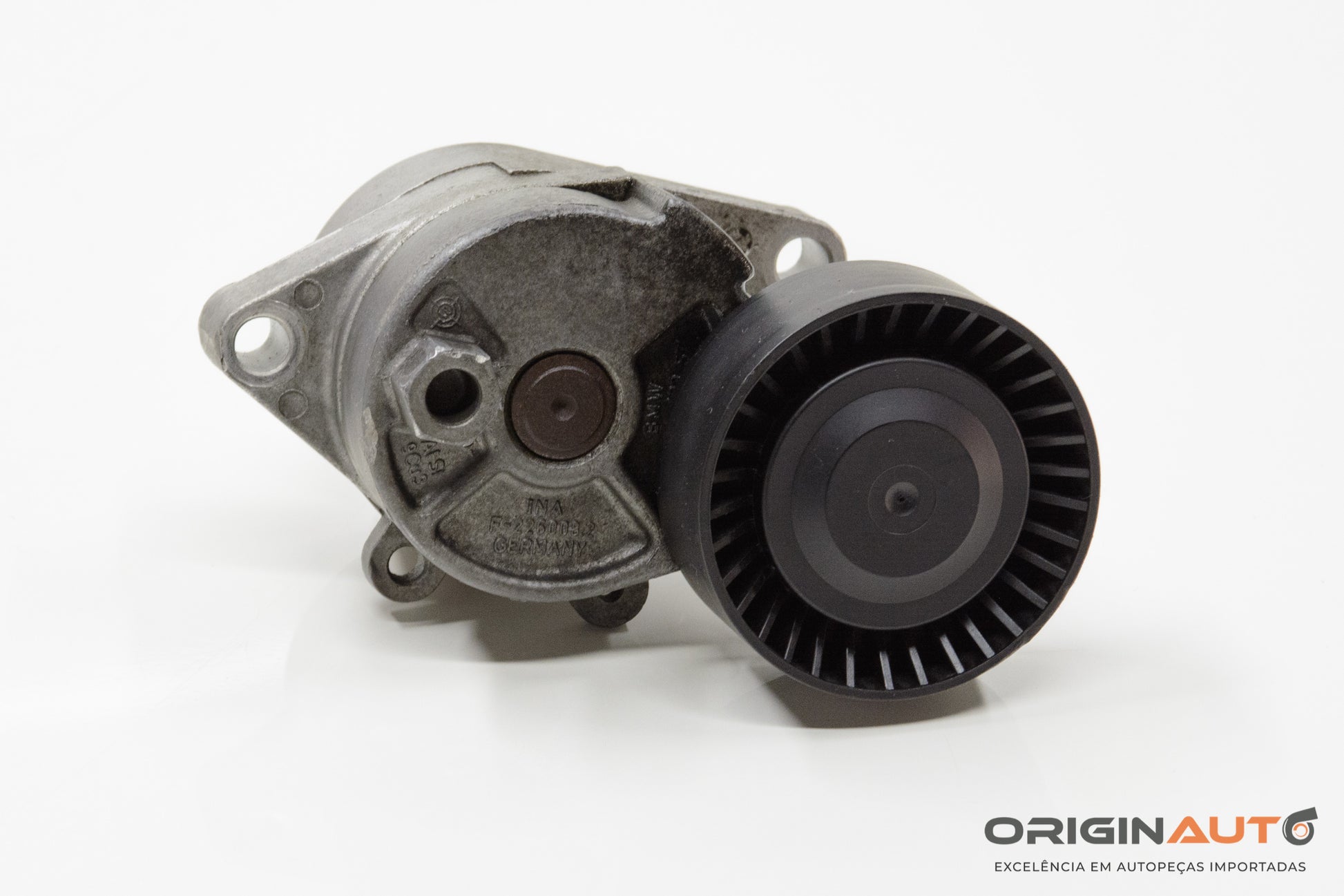 Tersor Correia A/C Bmw 320I E46 2001 1433571