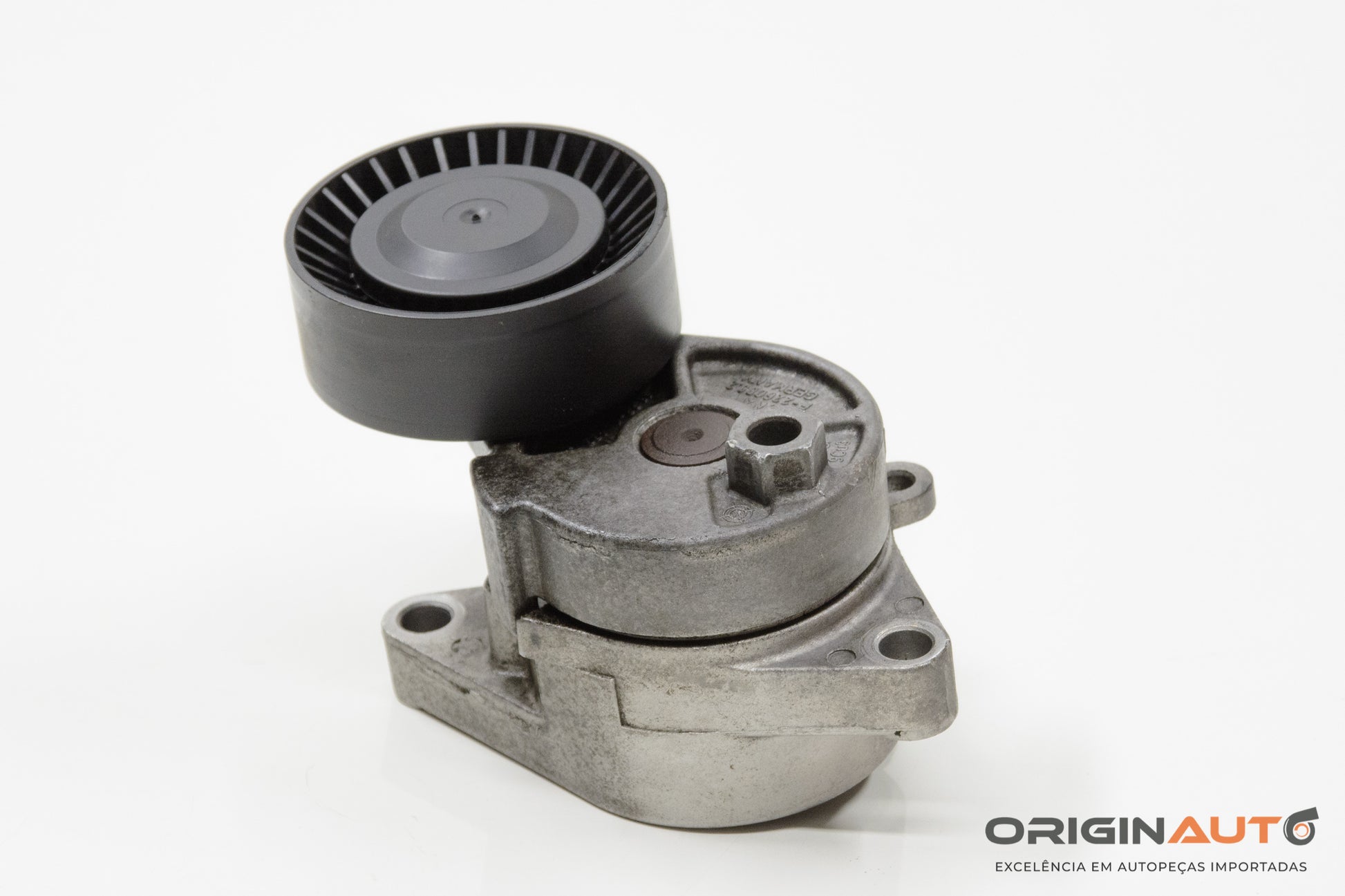 Tersor Correia A/C Bmw 320I E46 2001 1433571