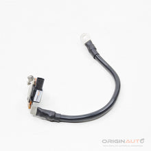 Chicote Cabo Polo Negativo Bateria Audi A4 2.0 Tfsi B9 2018 8S0915181C