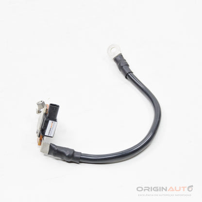Chicote Cabo Polo Negativo Bateria Audi A4 2.0 Tfsi B9 2018 8S0915181C
