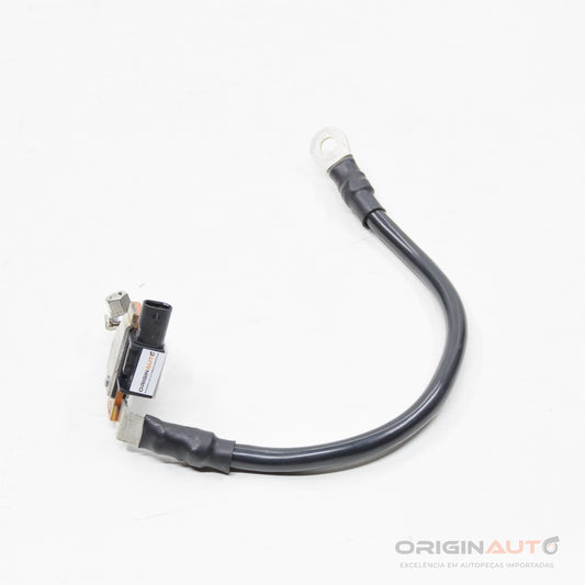 Chicote Cabo Polo Negativo Bateria Audi A4 2.0 Tfsi B9 2018 8S0915181C