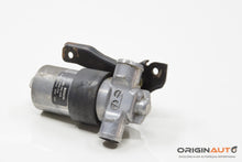 Atuador Marcha Lenta Bmw 320I E46 2001 1744713