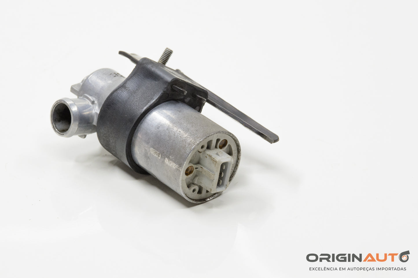 Atuador Marcha Lenta Bmw 320I E46 2001 1744713