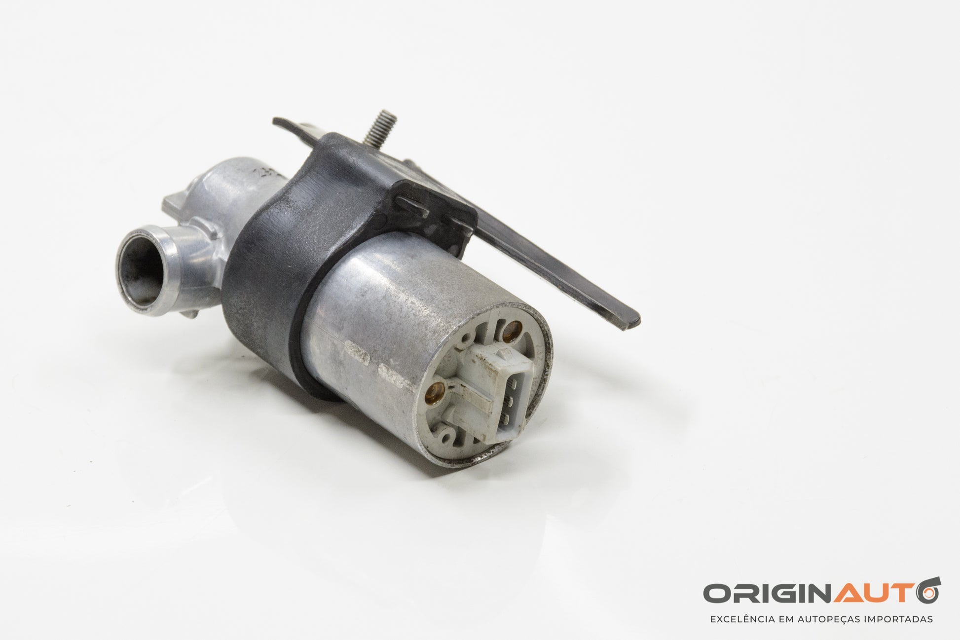 Atuador Marcha Lenta Bmw 320I E46 2001 1744713