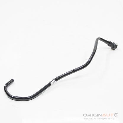 Suspiro Canister Audi A4 2.0 Tfsi B9 2018 8W0133366A