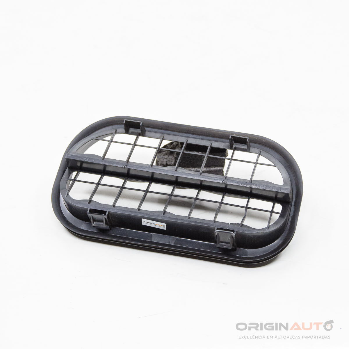 Defletor De Ar Carroceria Audi A4 2.0 Tfsi B9 2018 6R0819465