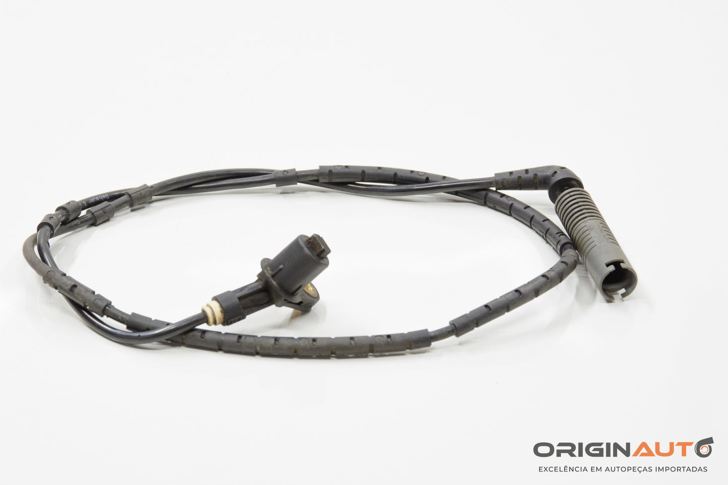 Sensor Abs Traseiro Bmw 320I E46 2001 1164370