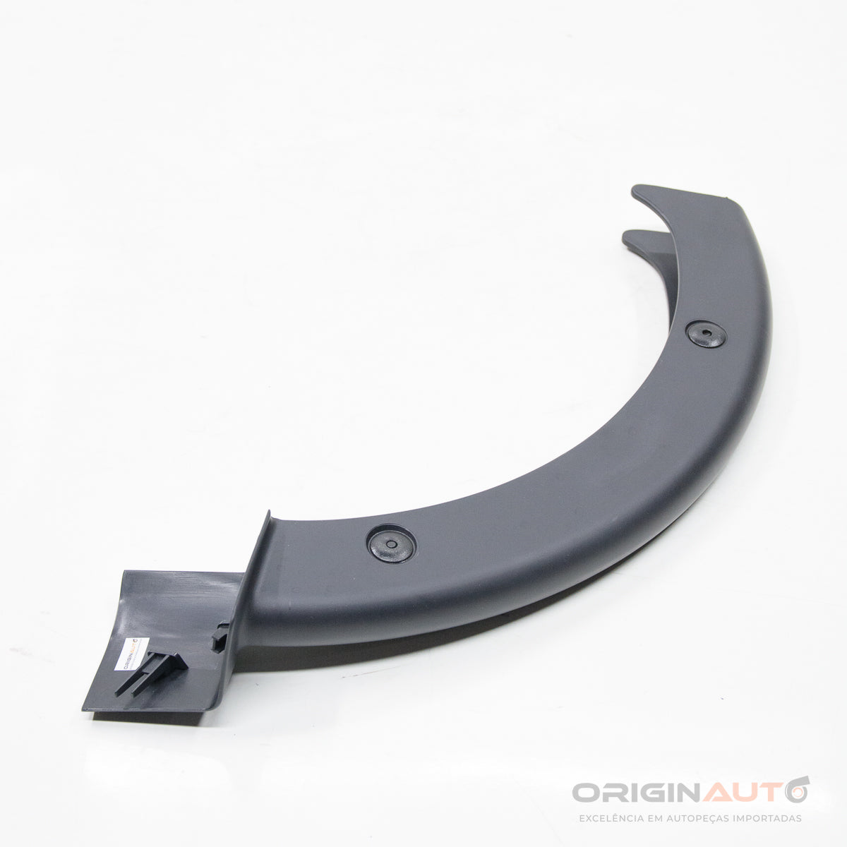 Moldura Dobradica Tampa Traseira Esq Audi A4 2.0 Tfsi B9 2018 8W5971821