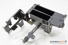 Porta Objeto Porta Mala Esquerdo C/ Suporte Bmw 320I E46 2001 8230573