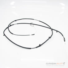 Cabo Abertura Tampa Traseira Audi A4 2.0 Tfsi B9 2018 8W5880701A