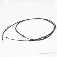 Cabo Abertura Tampa Traseira Audi A4 2.0 Tfsi B9 2018 8W5880701A