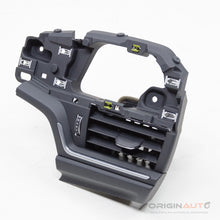 Difusor A/C Esquerdo Audi A4 2.0 Tfsi B9 2018 8W1820901