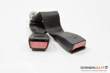 Engate Cinto Traseiro Direita Bmw 320I E46 2001 8233292 / 8226038 / 8226039