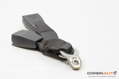 Engate Cinto Traseiro Direita Bmw 320I E46 2001 8233292 / 8226038 / 8226039