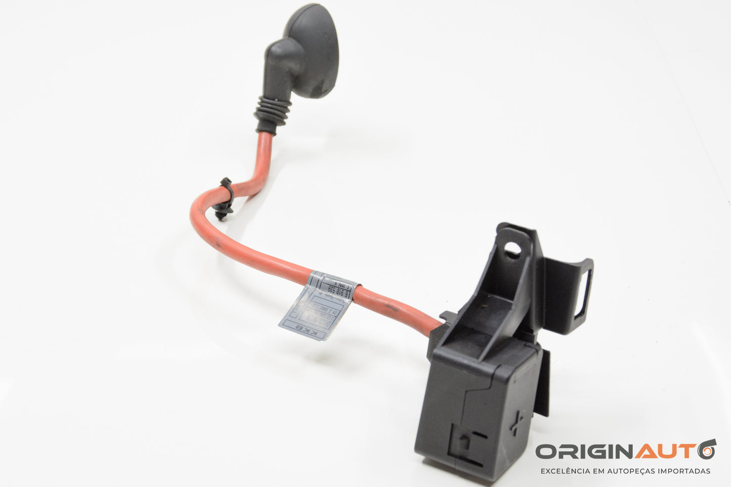 Cabo Positivo Bmw 320I E46 2001 6910539