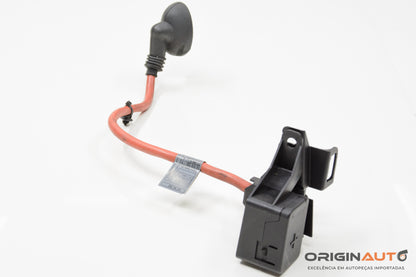 Cabo Positivo Bmw 320I E46 2001 6910539