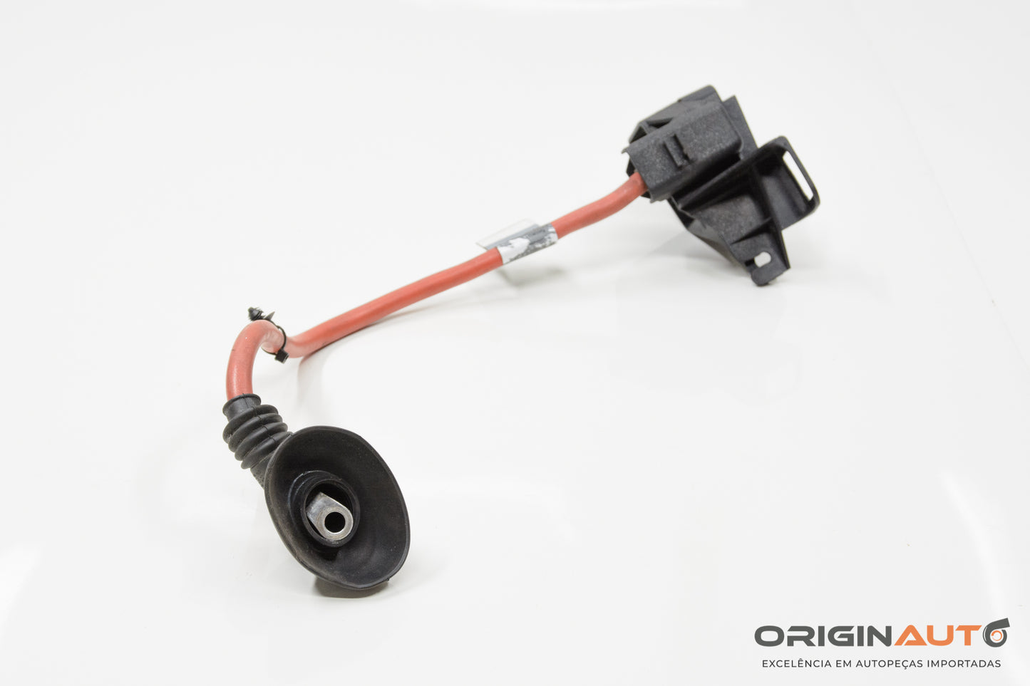 Cabo Positivo Bmw 320I E46 2001 6910539