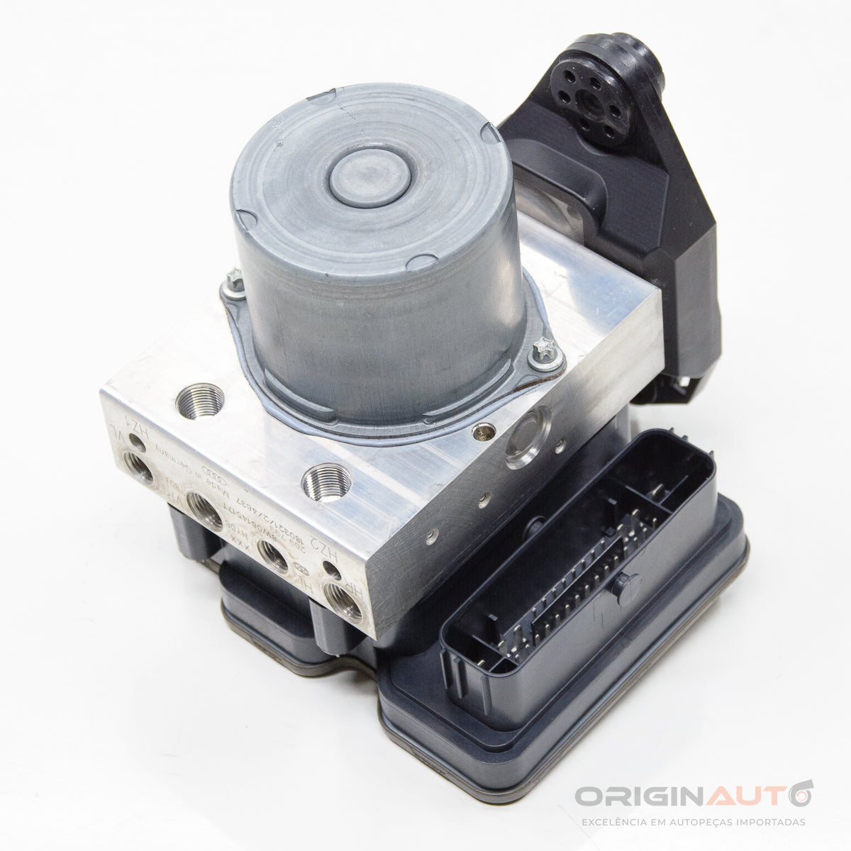 Modulo Bomba Central AUDI A4 2.0 TFSI B9 2018 8W0907379Q