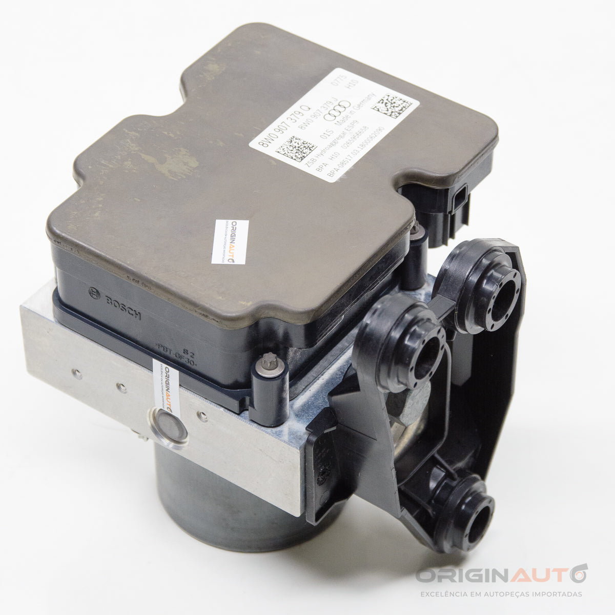 Modulo Bomba Central AUDI A4 2.0 TFSI B9 2018 8W0907379Q