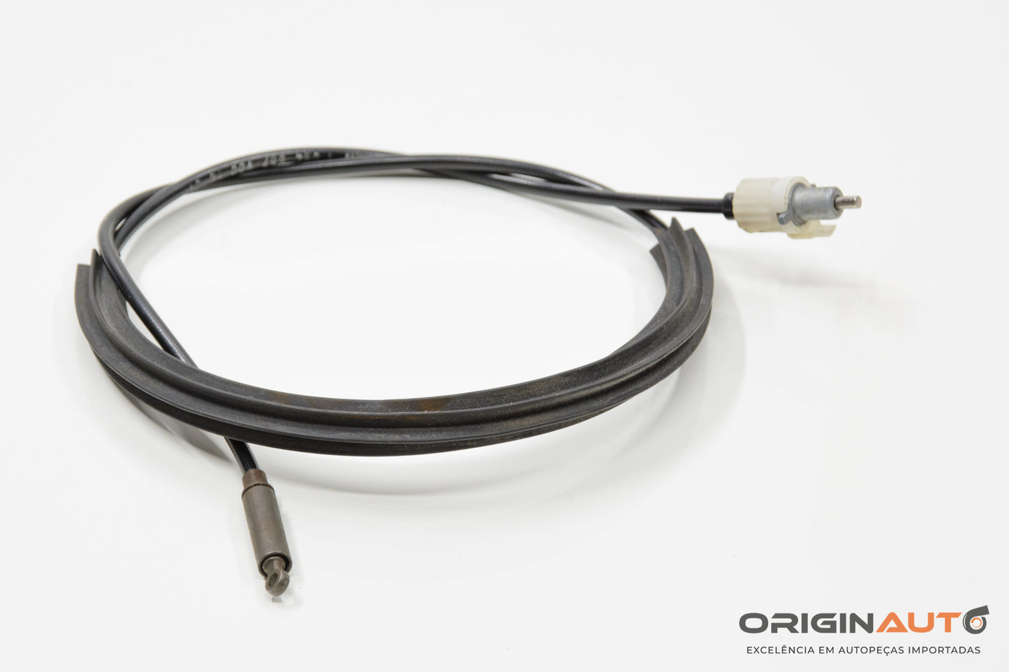 Cabo Imobilizador Trava Coluna Bmw 320I E46 2001 1094687